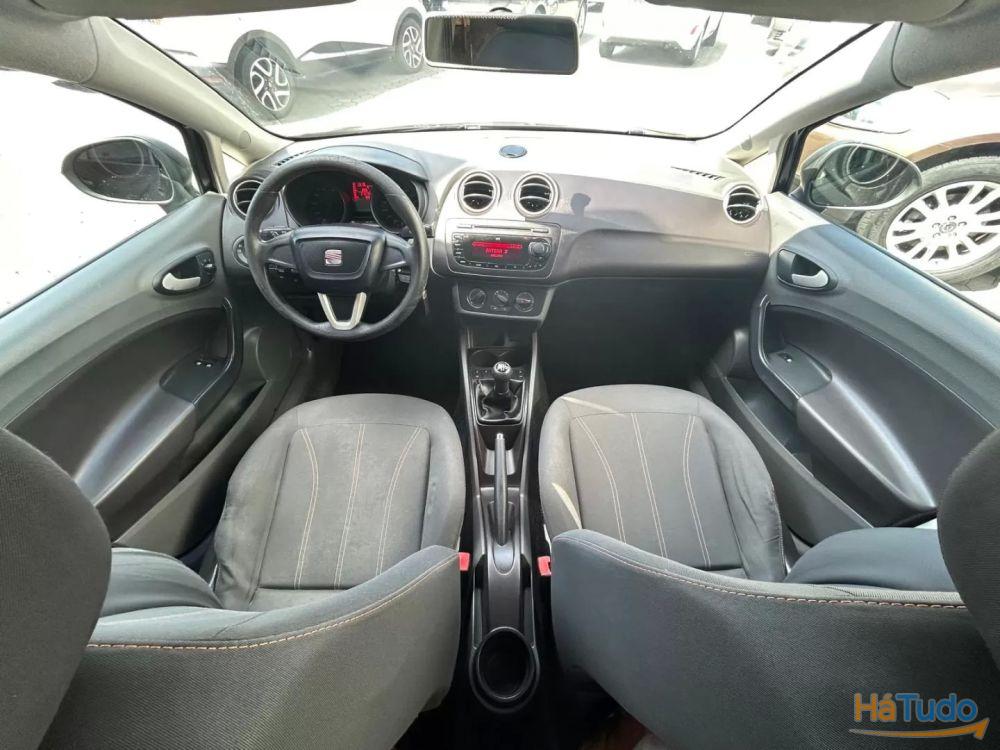 Seat Ibiza ST 1.2 12V Style