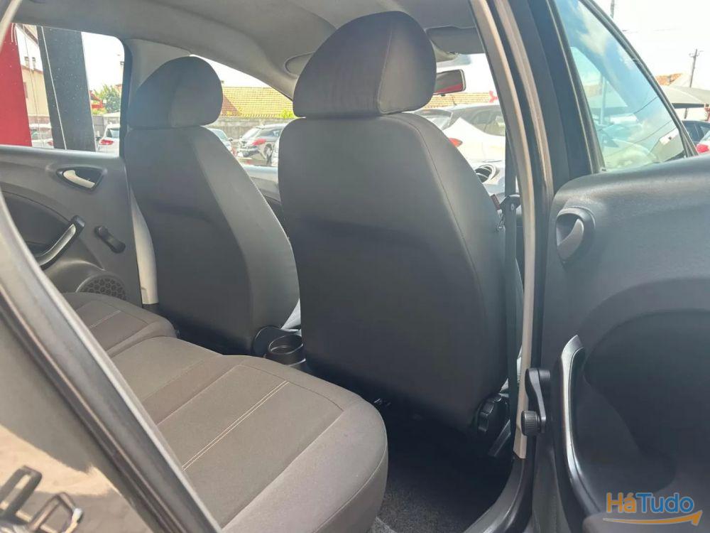 Seat Ibiza ST 1.2 12V Style