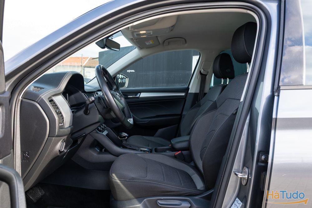 Skoda Kodiaq 2.0 TDI Ambition DSG