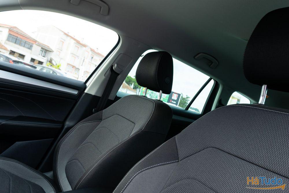 Skoda Kodiaq 2.0 TDI Ambition DSG