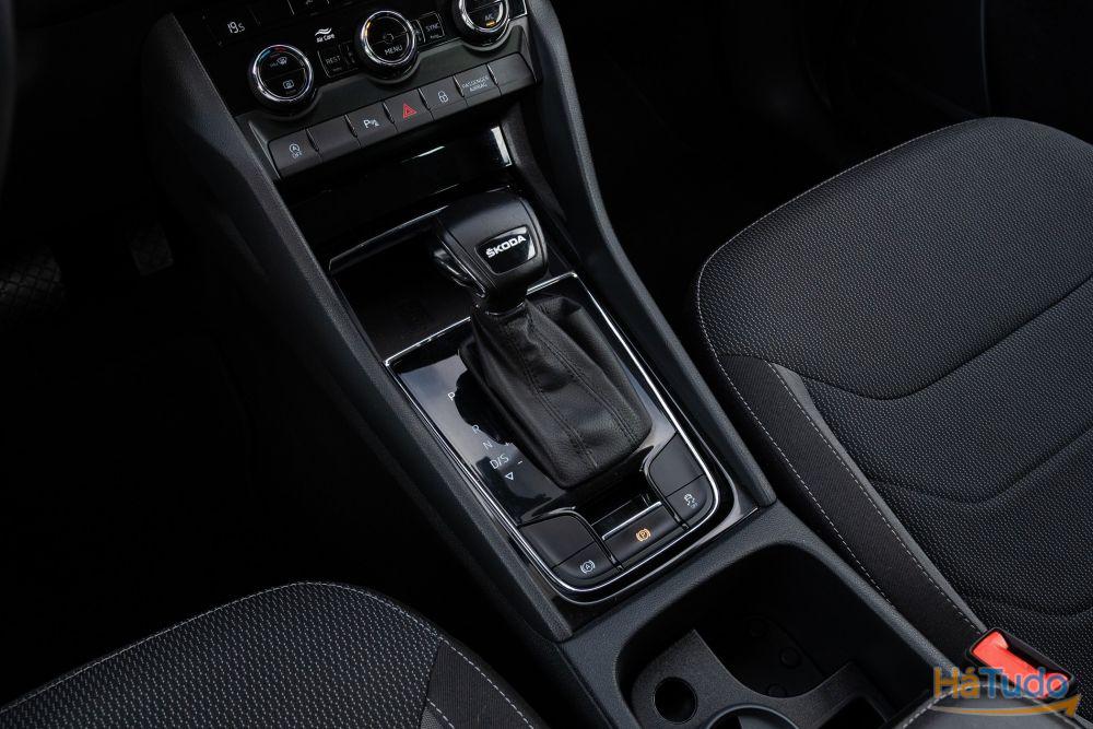 Skoda Kodiaq 2.0 TDI Ambition DSG