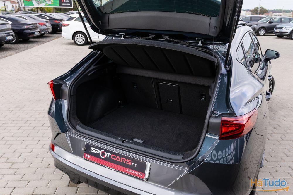 Cupra Formentor 1.5 TSI Plus