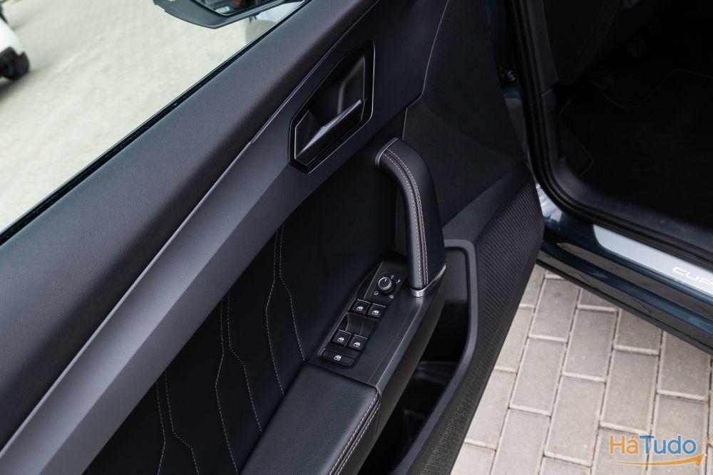 Cupra Formentor 1.5 TSI Plus