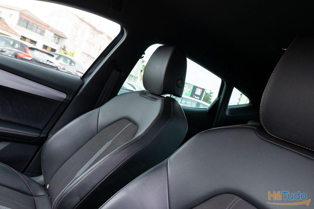 Cupra Formentor 1.5 TSI Plus