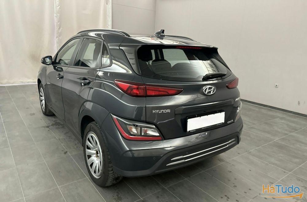 Hyundai Kauai Select