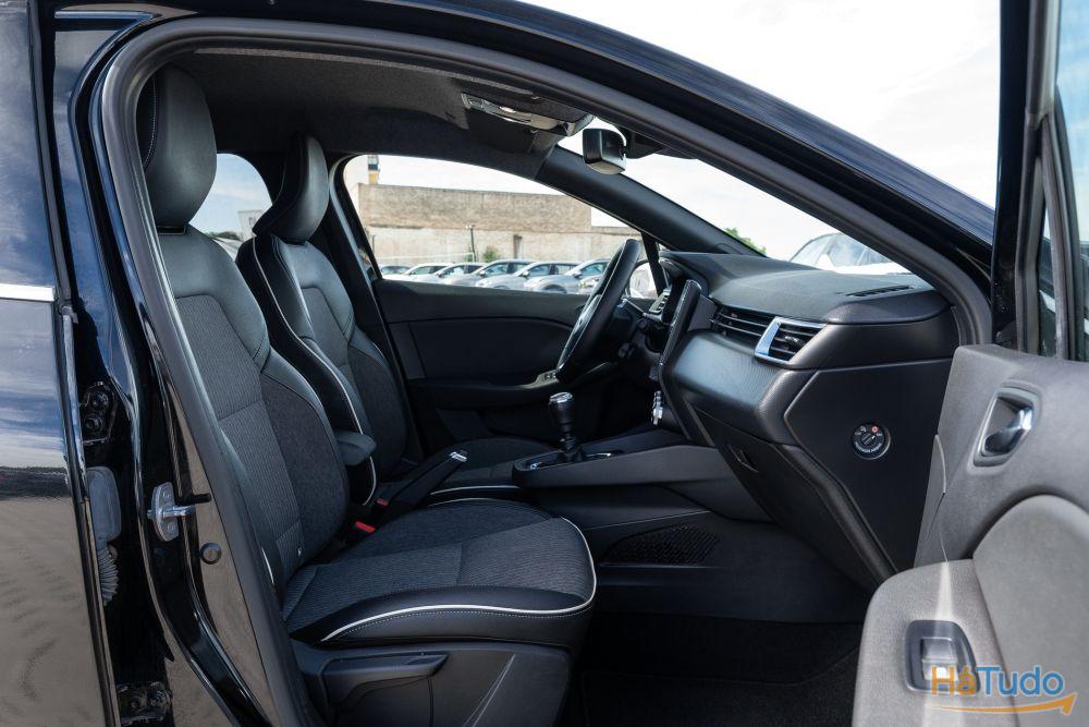 Mitsubishi Colt 1.0 MPI-T Launch Edition