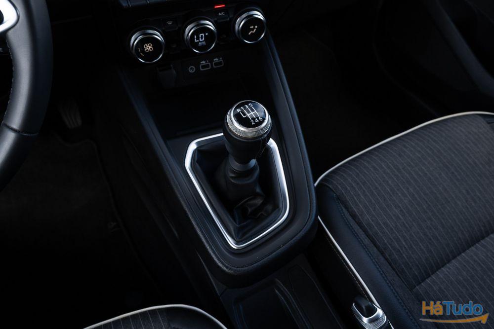 Mitsubishi Colt 1.0 MPI-T Launch Edition