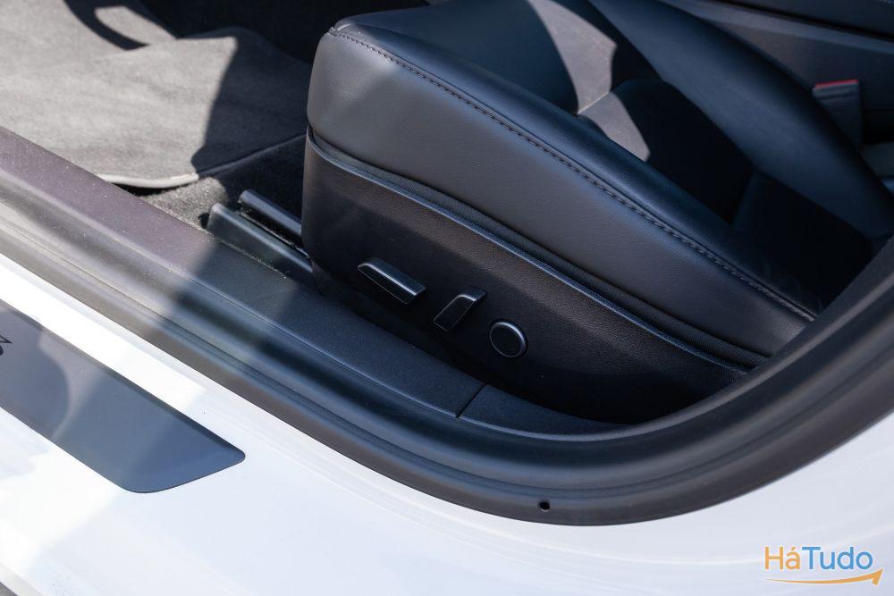 Tesla Model 3 Performance Dual Motor AWD