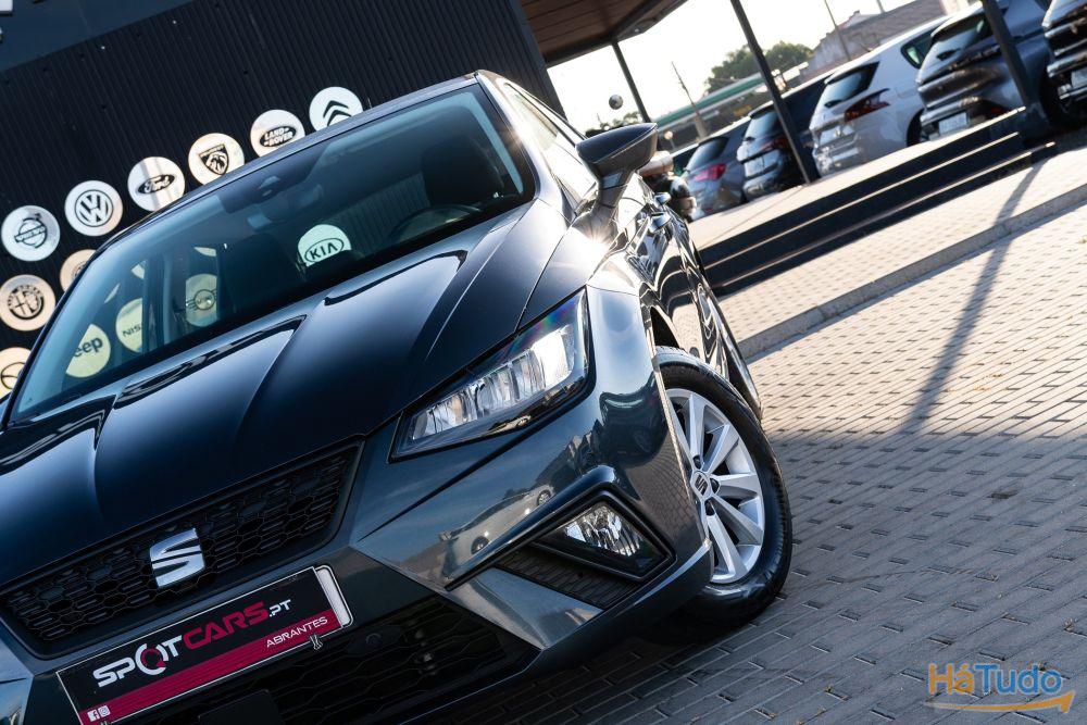 Seat Ibiza 1.0 TSI Style
