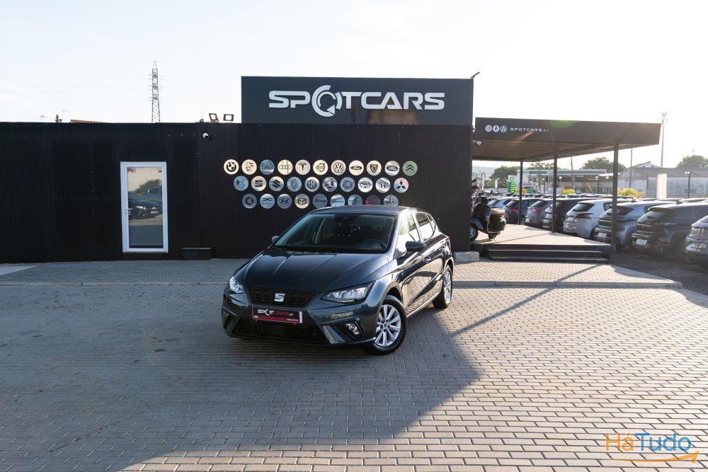 Seat Ibiza 1.0 TSI Style