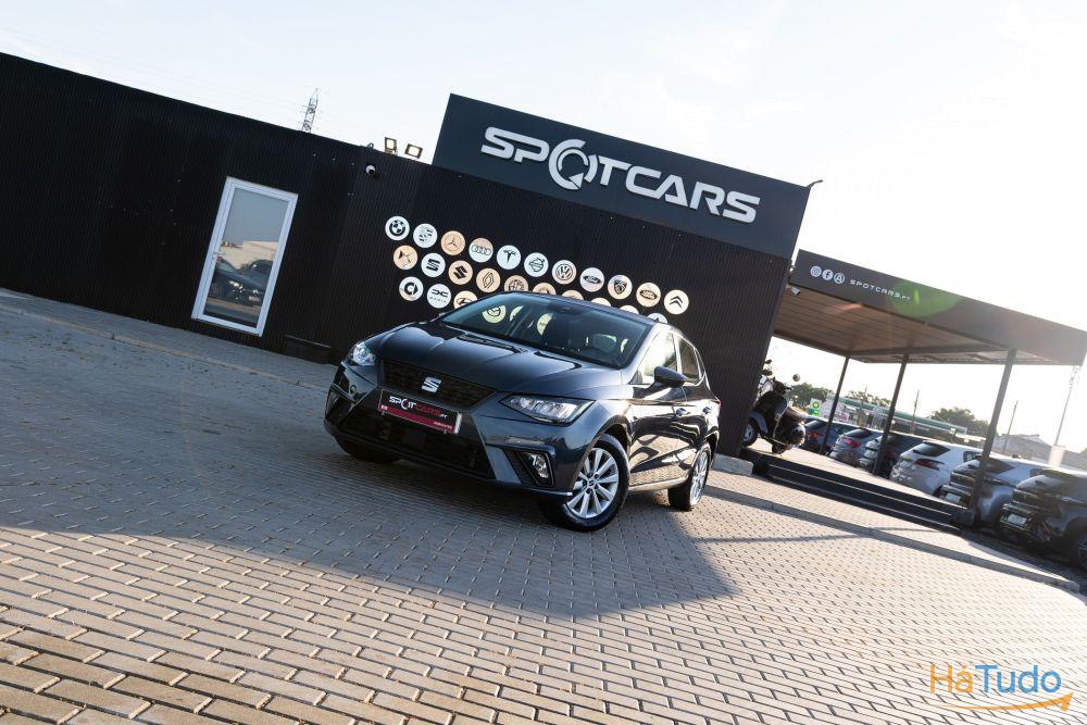 Seat Ibiza 1.0 TSI Style