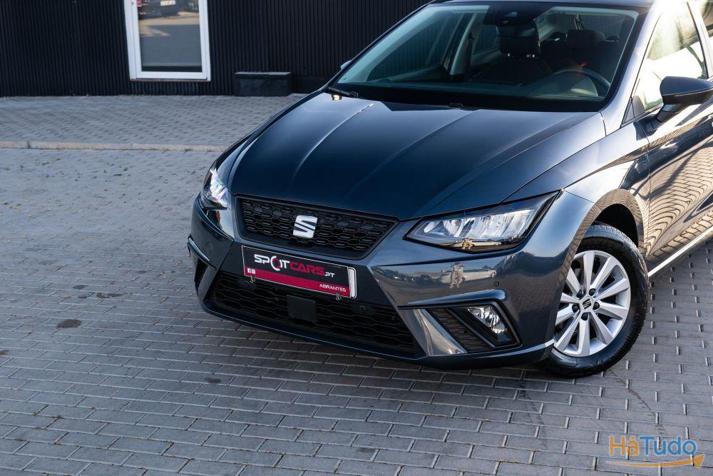 Seat Ibiza 1.0 TSI Style