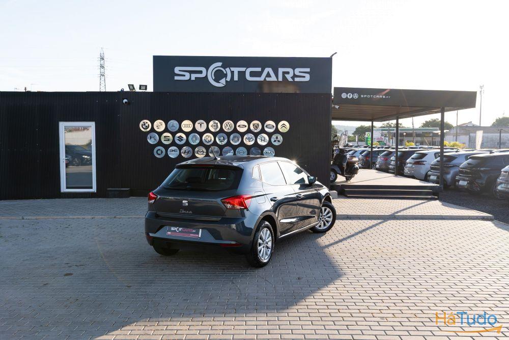 Seat Ibiza 1.0 TSI Style