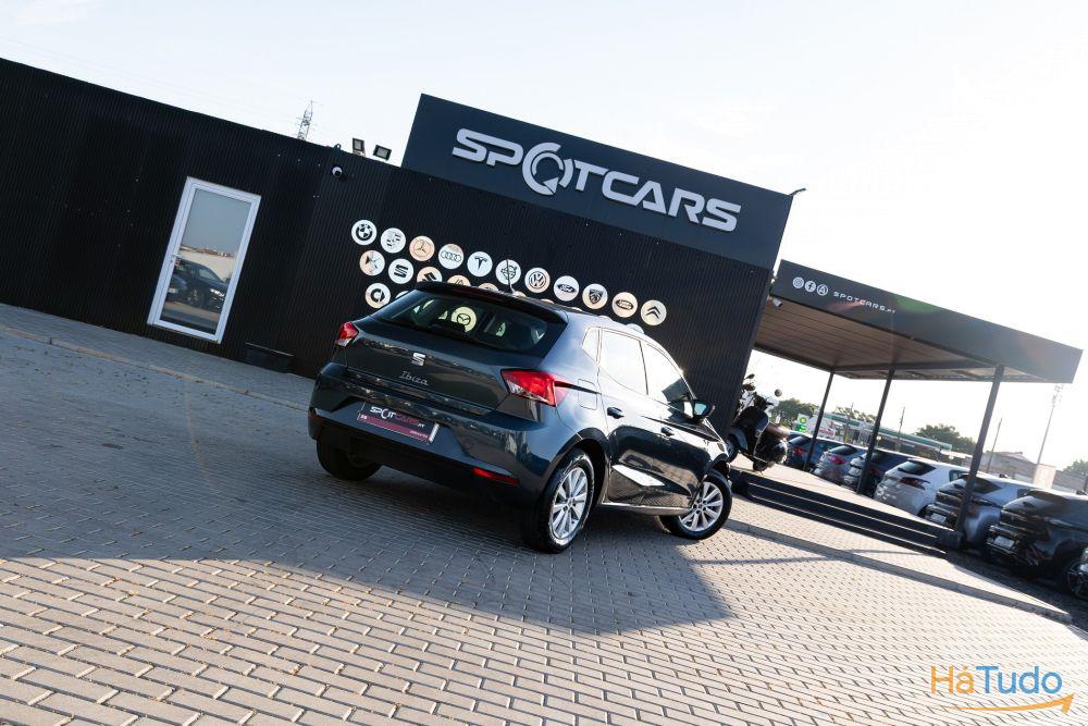 Seat Ibiza 1.0 TSI Style