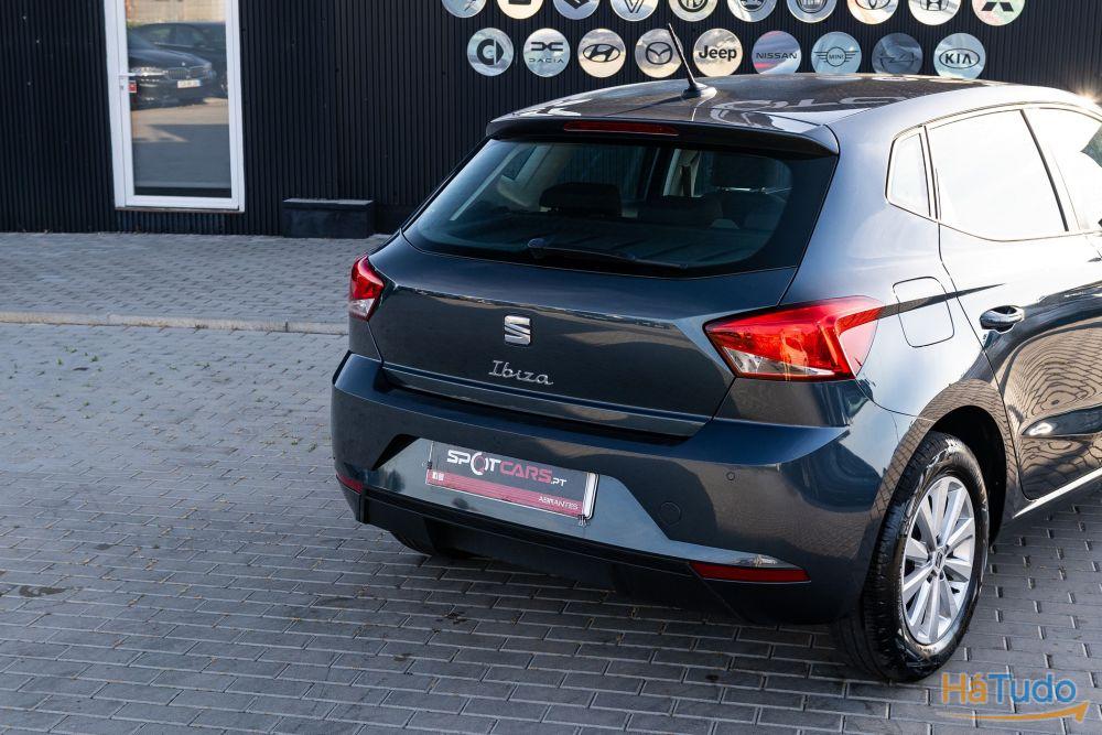 Seat Ibiza 1.0 TSI Style