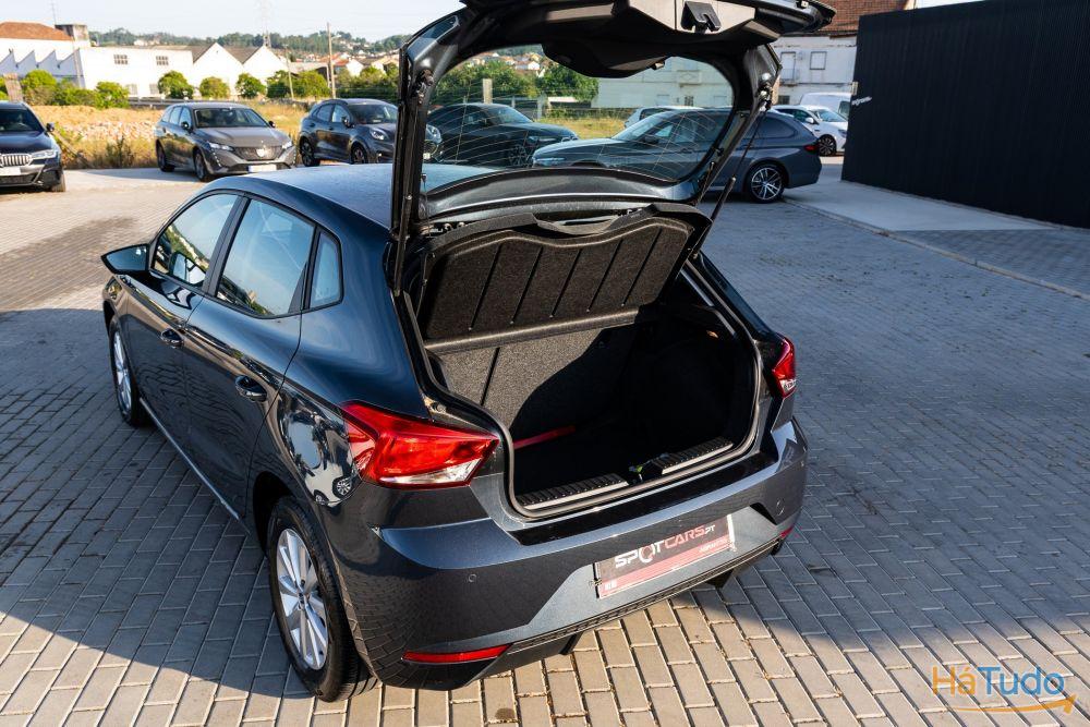 Seat Ibiza 1.0 TSI Style
