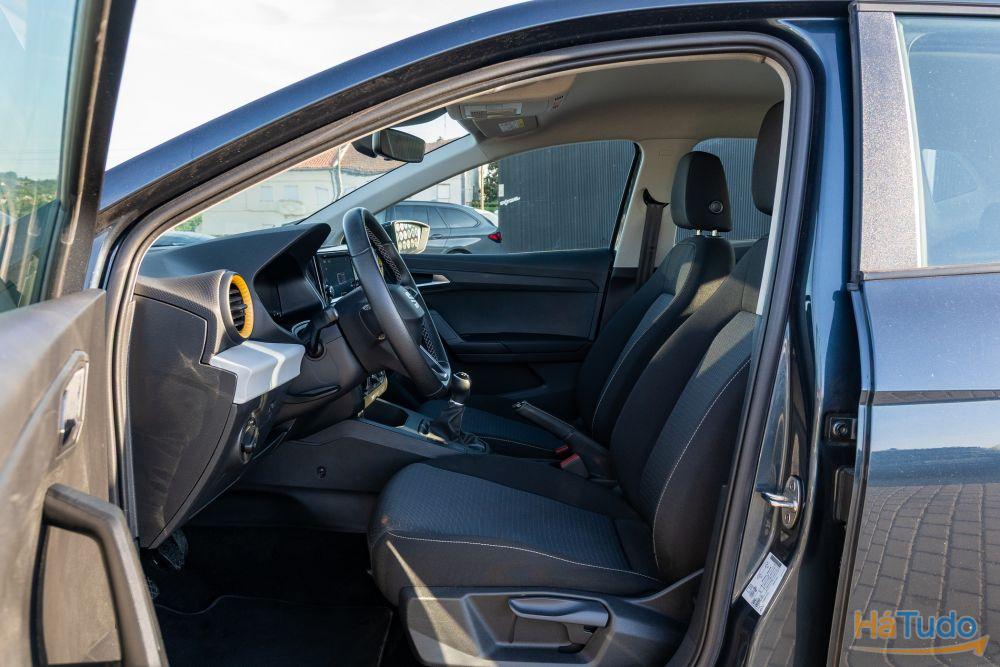 Seat Ibiza 1.0 TSI Style