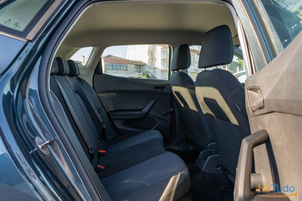 Seat Ibiza 1.0 TSI Style