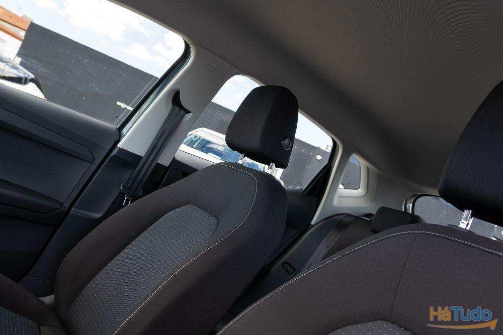 Seat Ibiza 1.0 TSI Style