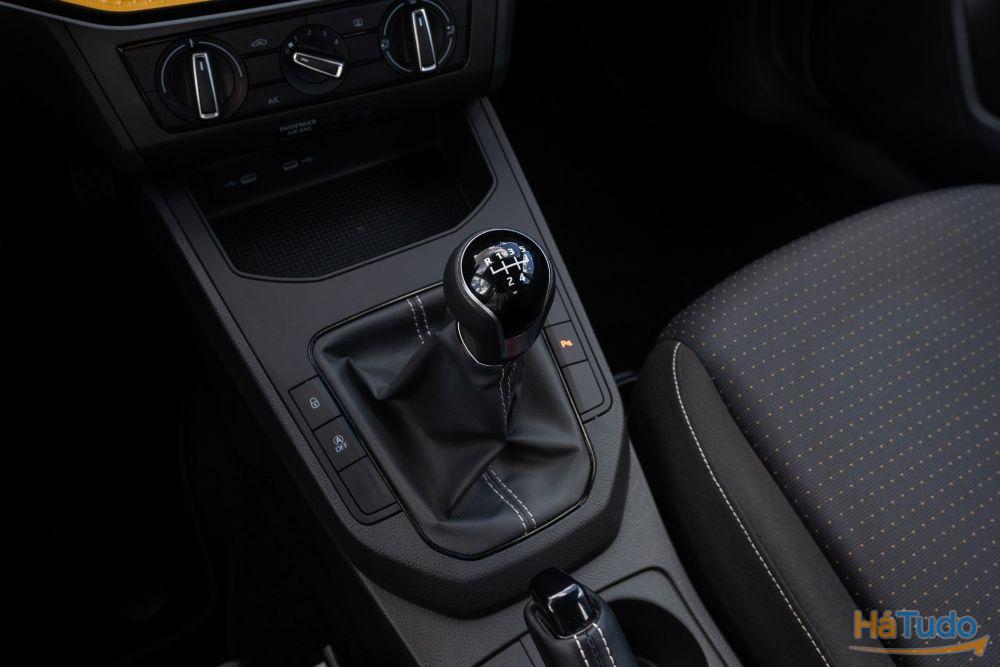 Seat Ibiza 1.0 TSI Style
