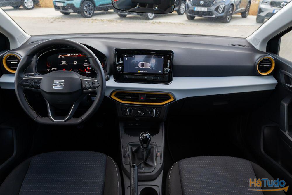Seat Ibiza 1.0 TSI Style