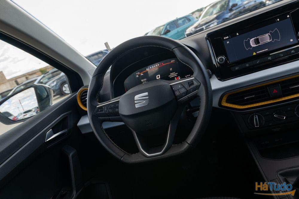 Seat Ibiza 1.0 TSI Style