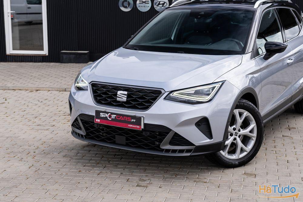 Seat Arona 1.0 TSI FR