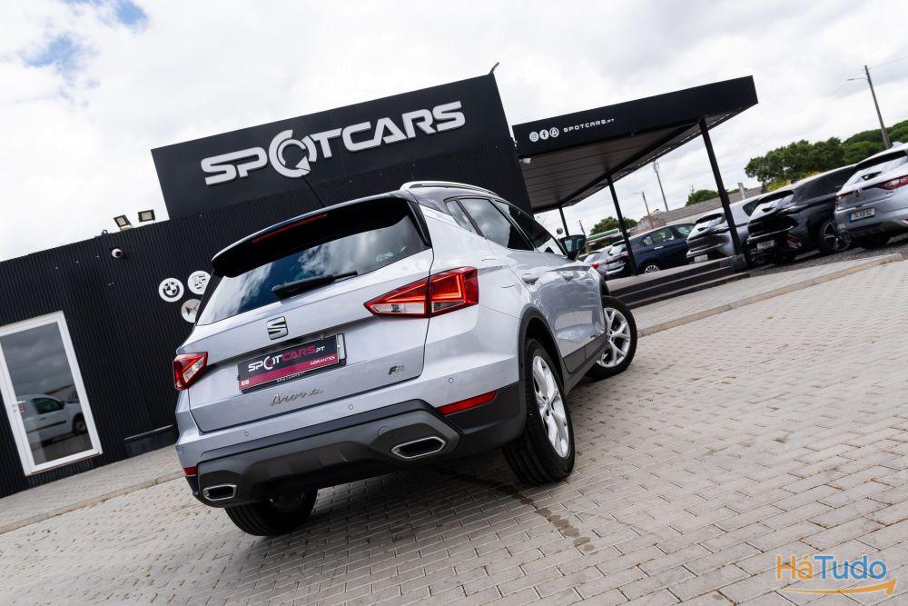 Seat Arona 1.0 TSI FR