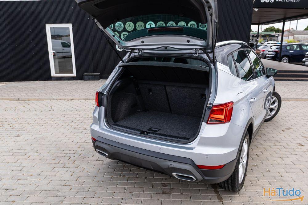Seat Arona 1.0 TSI FR