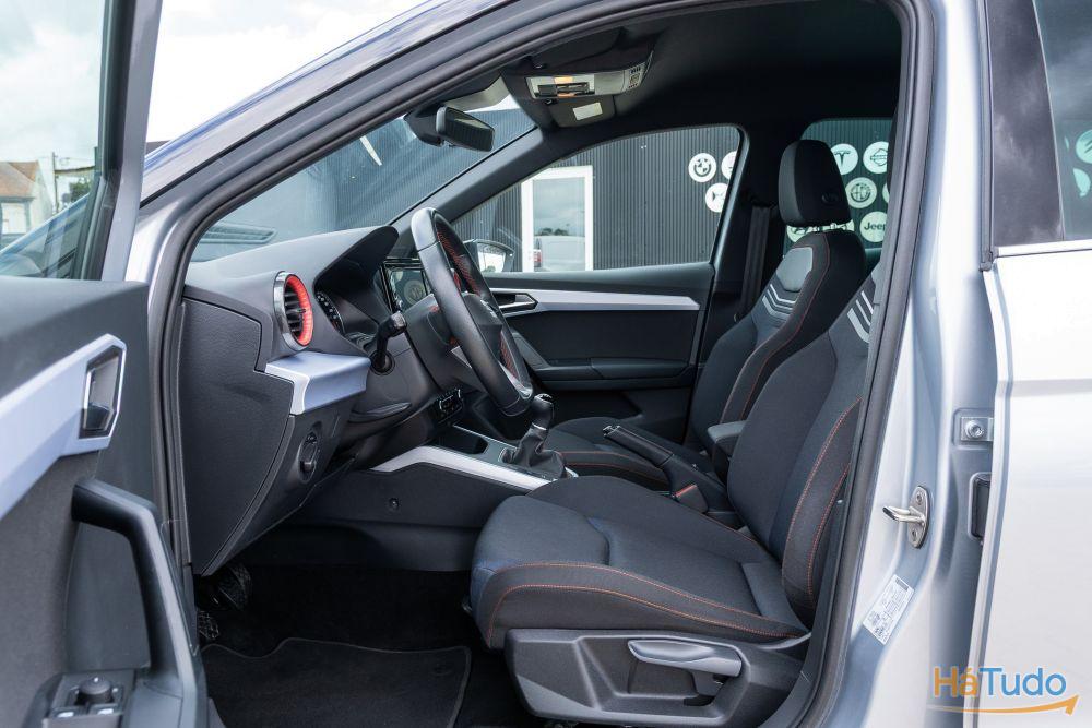 Seat Arona 1.0 TSI FR