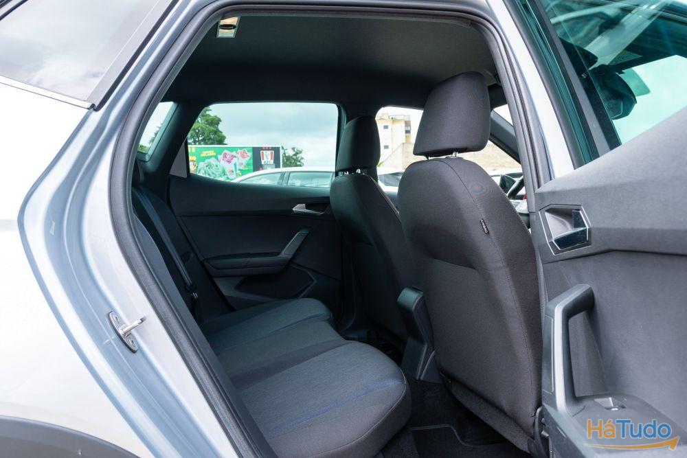Seat Arona 1.0 TSI FR