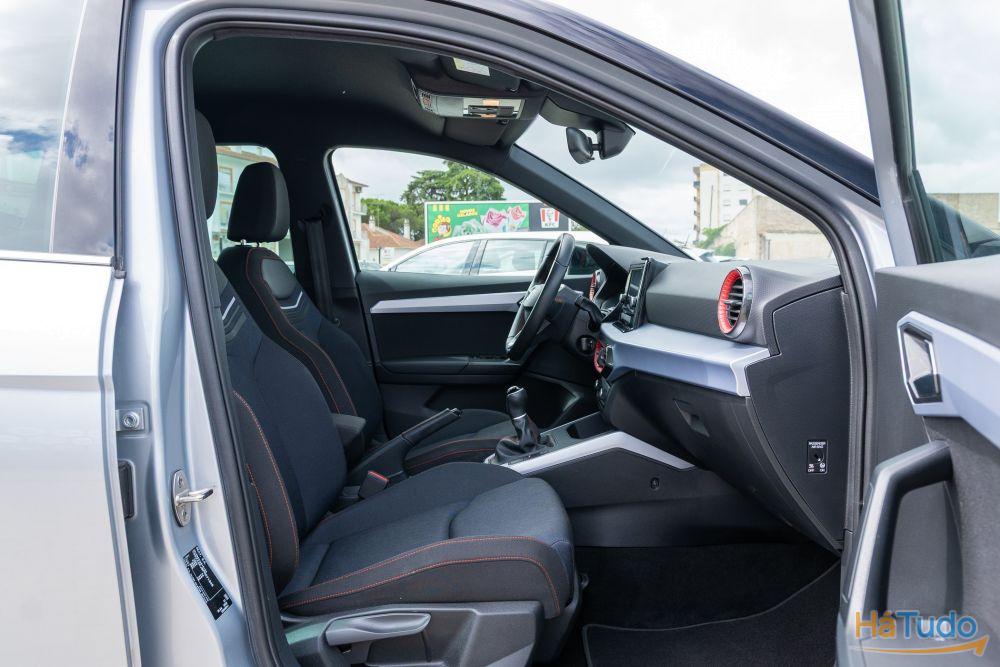 Seat Arona 1.0 TSI FR