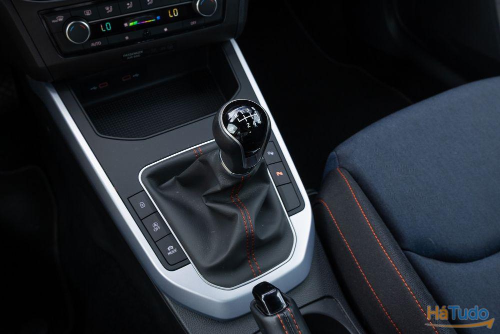 Seat Arona 1.0 TSI FR