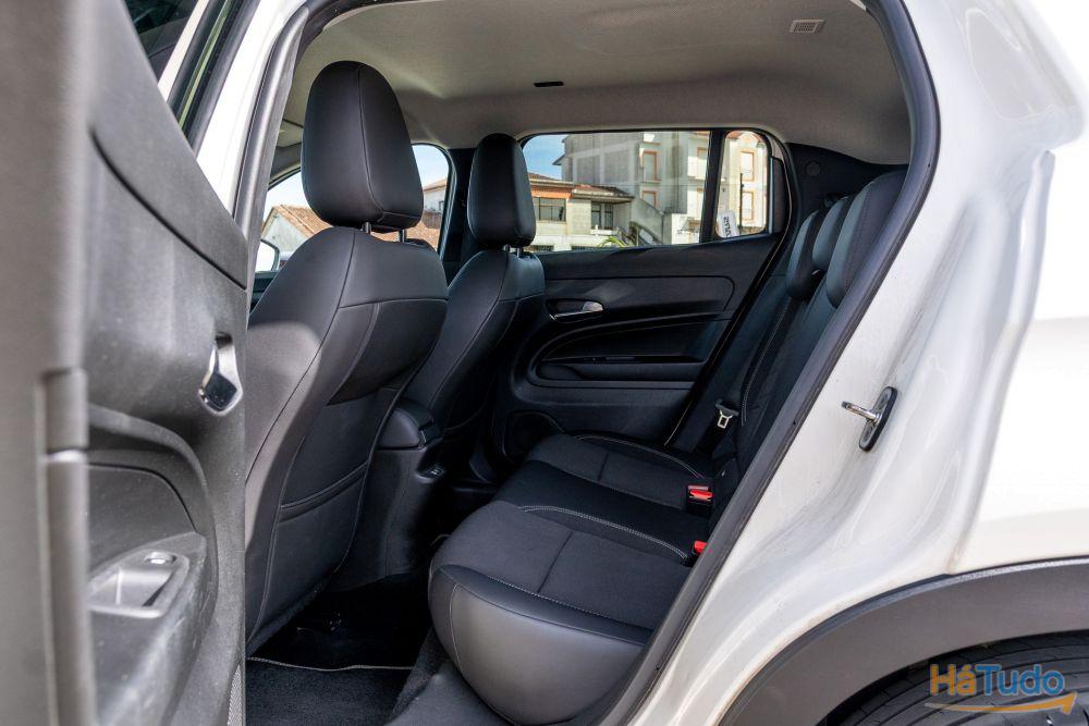 Jeep Avenger 1.2 GSE T3 Altitude