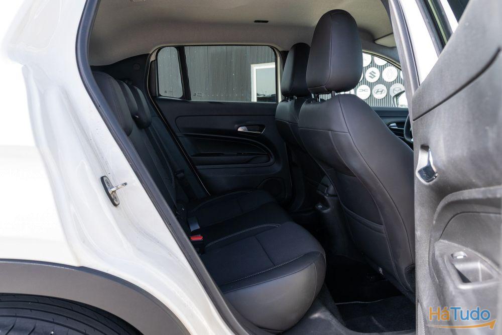 Jeep Avenger 1.2 GSE T3 Altitude