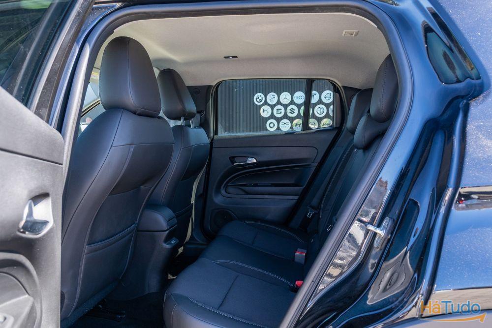 Jeep Avenger 1.2 GSE T3 Altitude