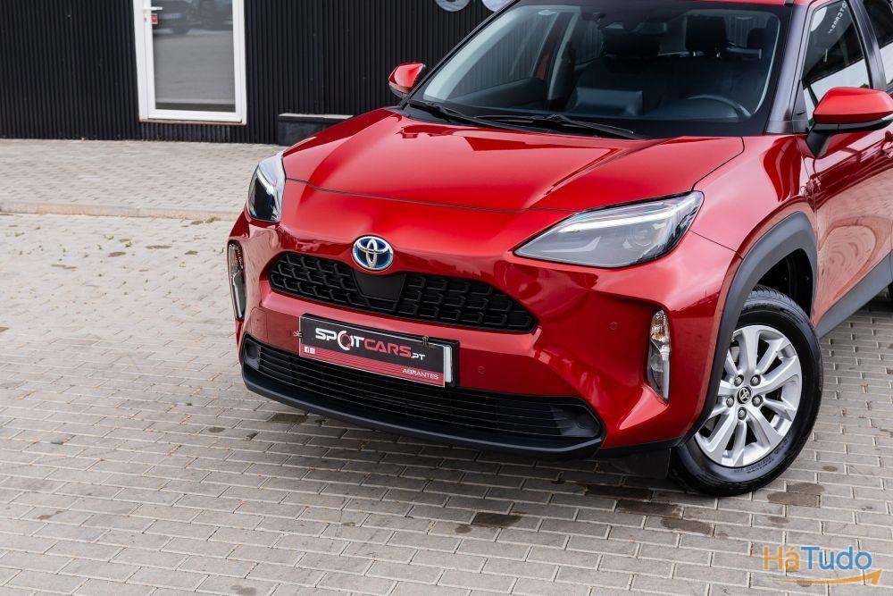 Toyota Yaris Cross 1.5 HDF Comfort