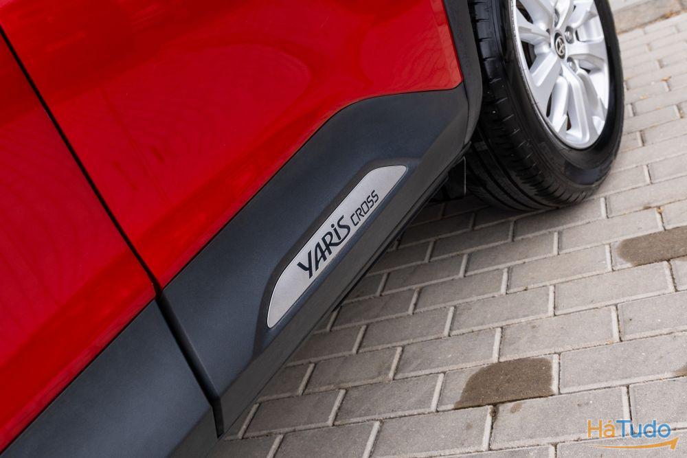 Toyota Yaris Cross 1.5 HDF Comfort