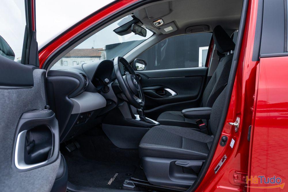 Toyota Yaris Cross 1.5 HDF Comfort