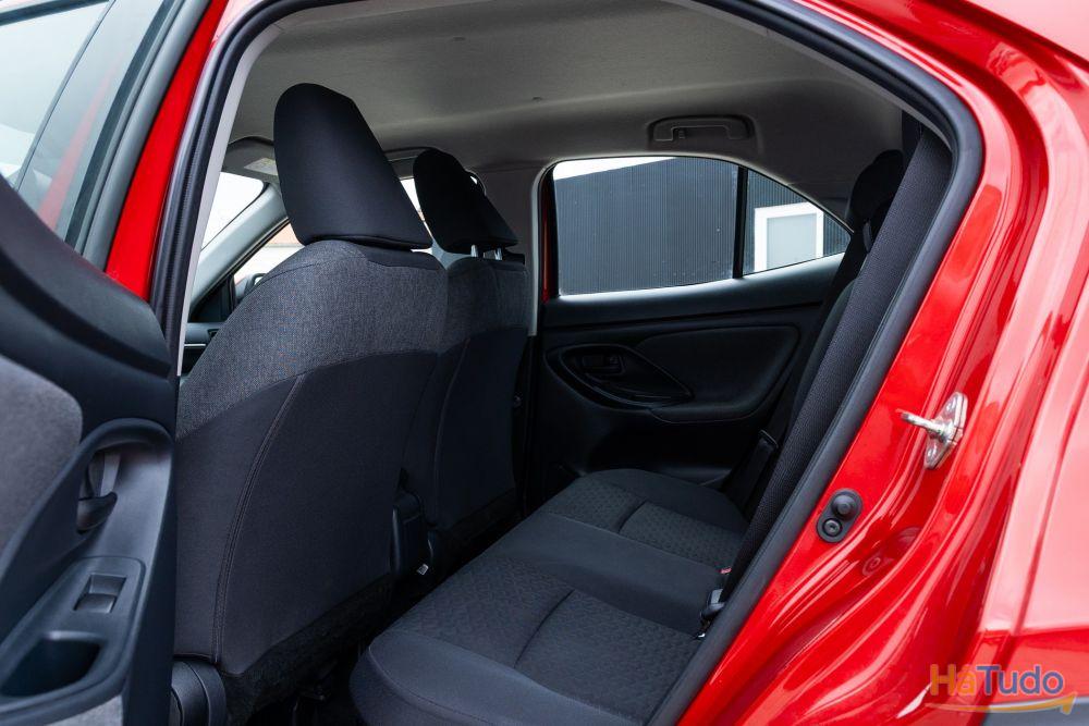Toyota Yaris Cross 1.5 HDF Comfort