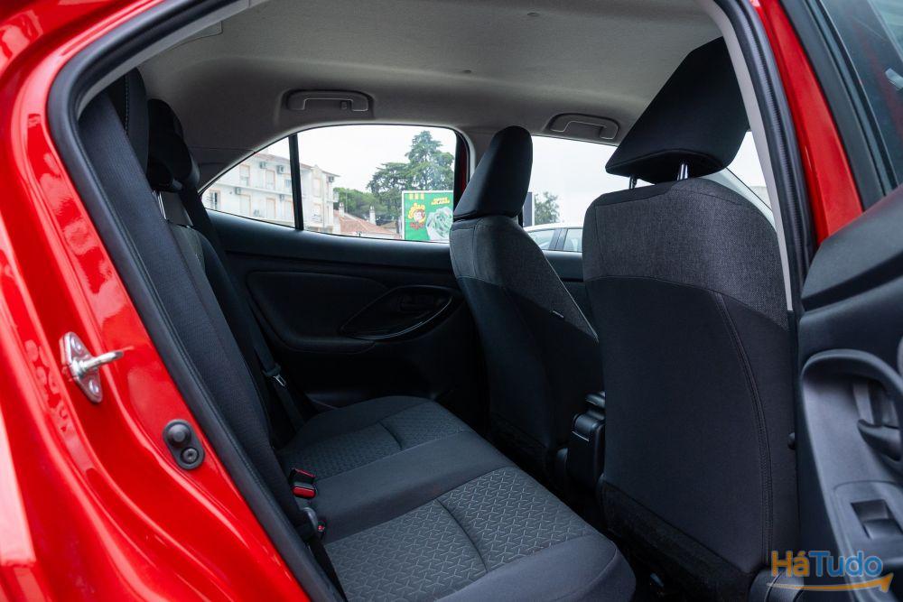 Toyota Yaris Cross 1.5 HDF Comfort