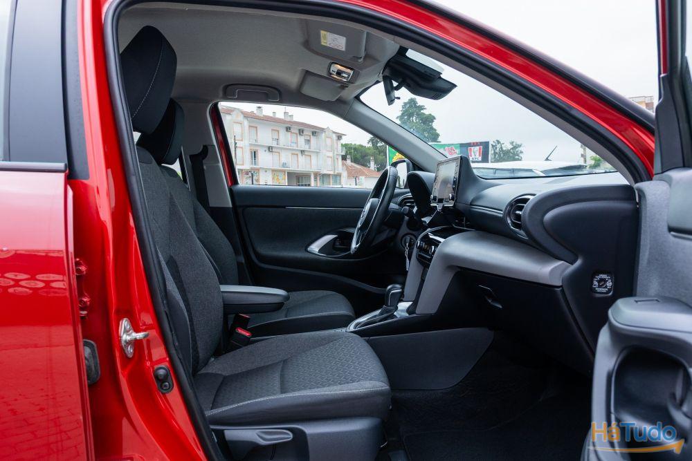Toyota Yaris Cross 1.5 HDF Comfort
