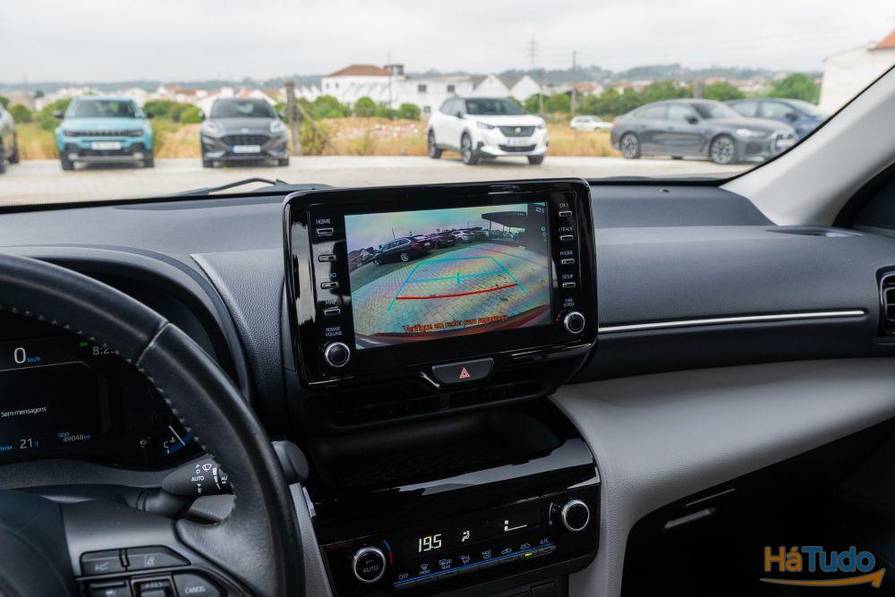 Toyota Yaris Cross 1.5 HDF Comfort