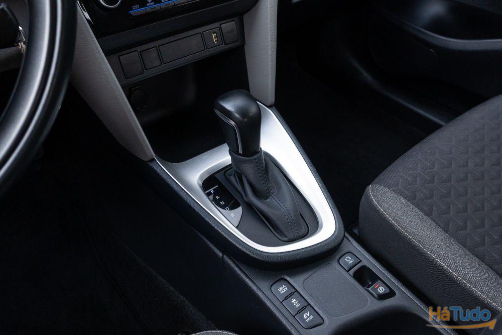 Toyota Yaris Cross 1.5 HDF Comfort