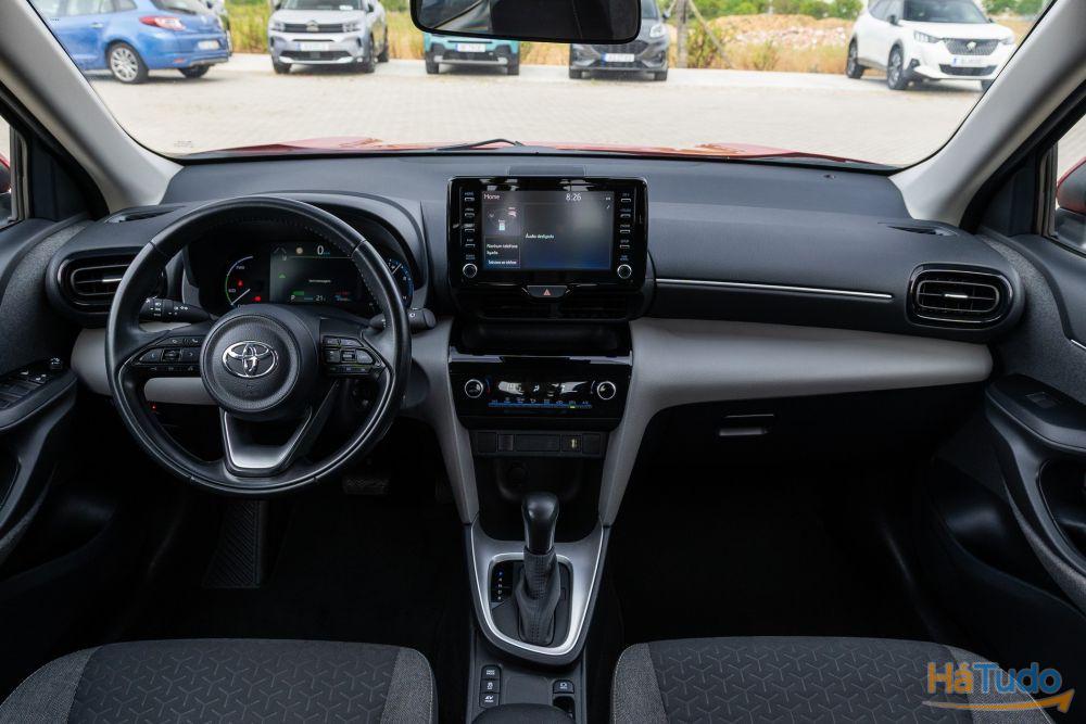 Toyota Yaris Cross 1.5 HDF Comfort