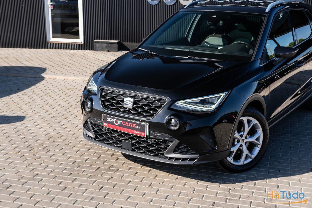 Seat Arona 1.0 TSI FR