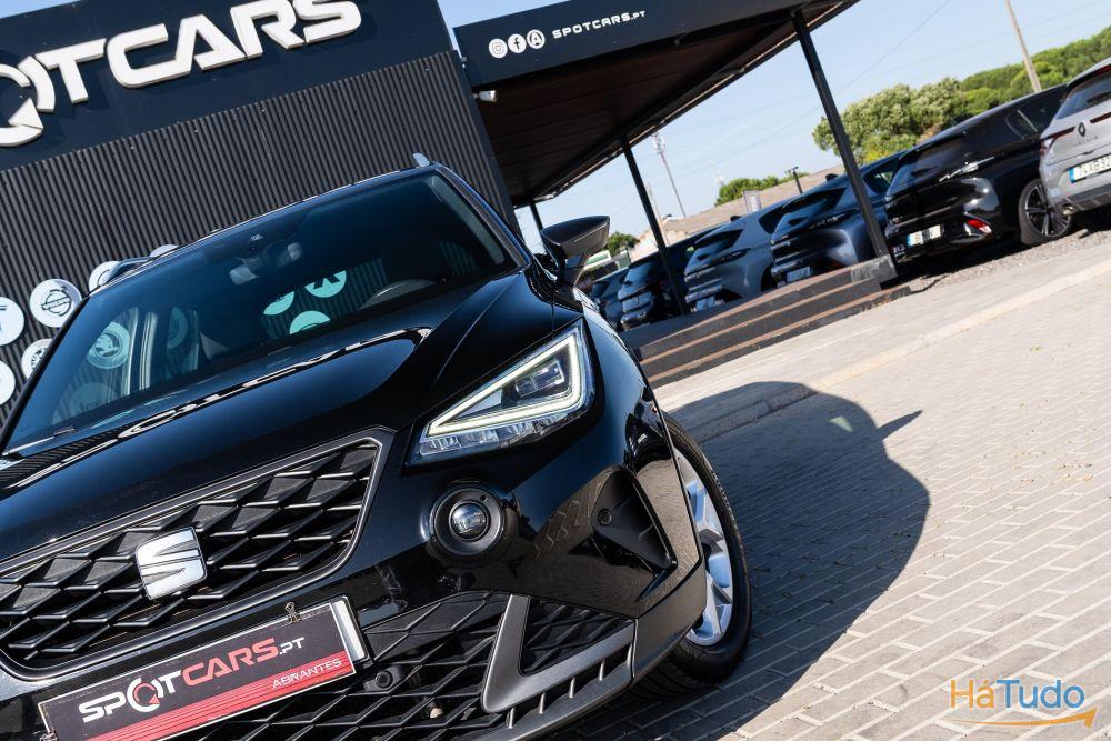 Seat Arona 1.0 TSI FR