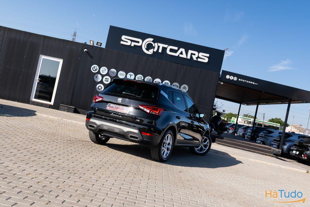 Seat Arona 1.0 TSI FR