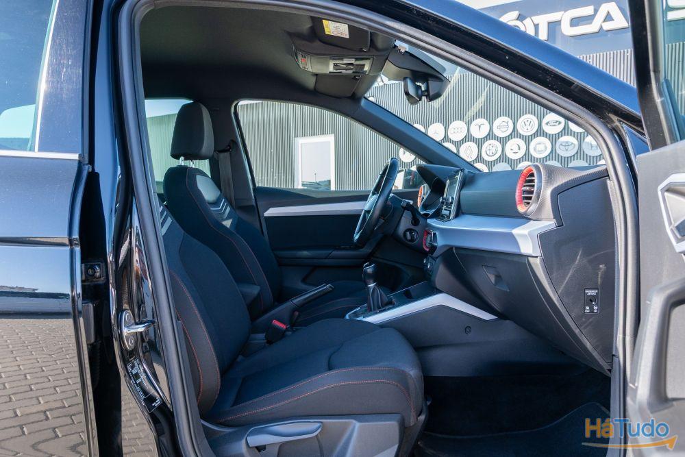 Seat Arona 1.0 TSI FR