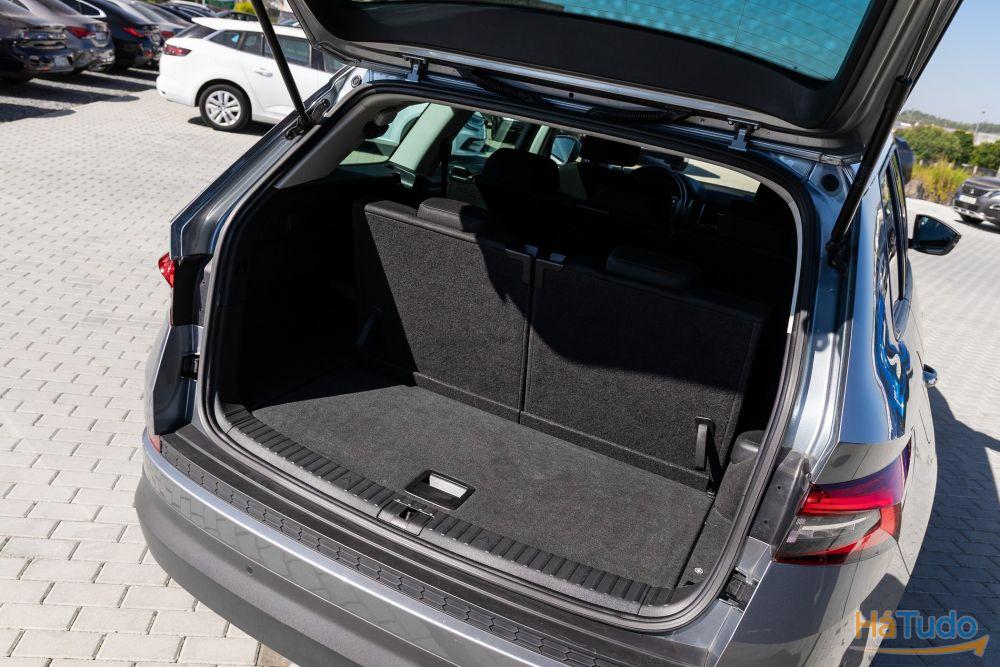 Skoda Kodiaq 2.0 TDI Ambition DSG